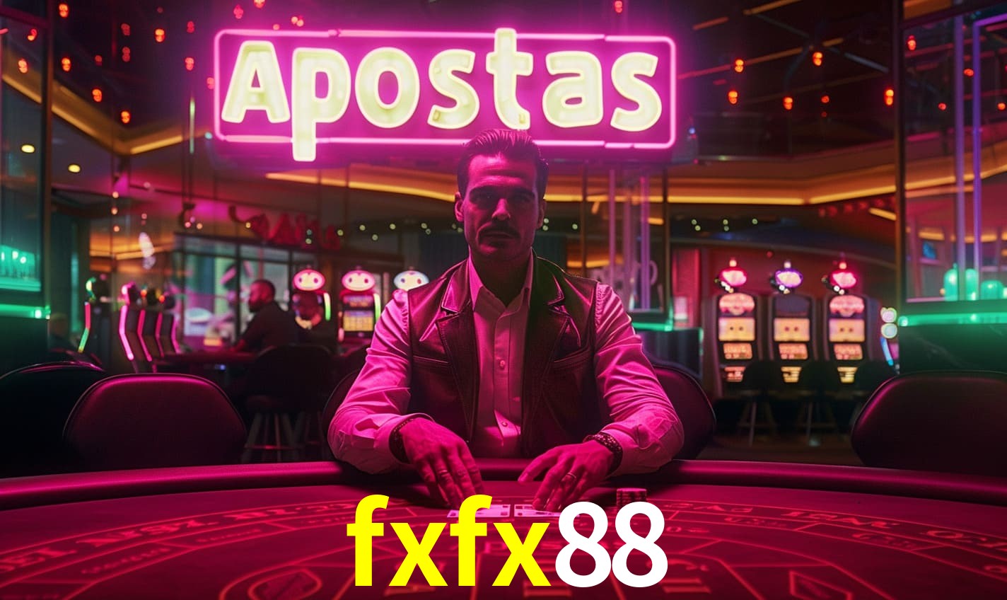 fxfx88 Salvador - Strategies
