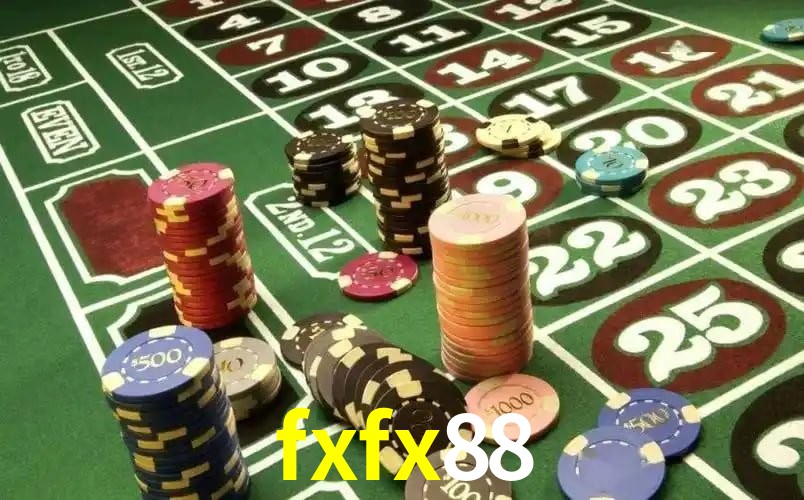Promoção Relâmpago fxfx88