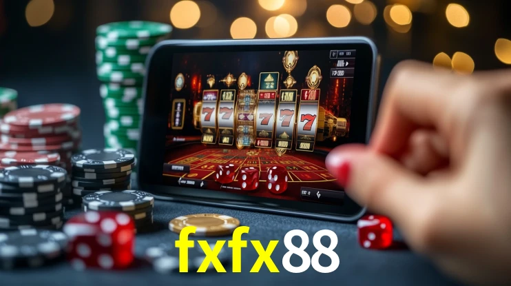 Roulette Table fxfx88