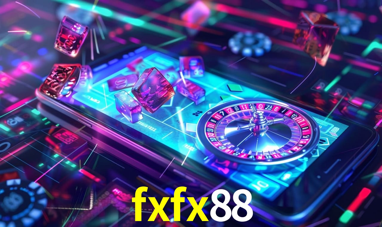 Login Seguro fxfx88