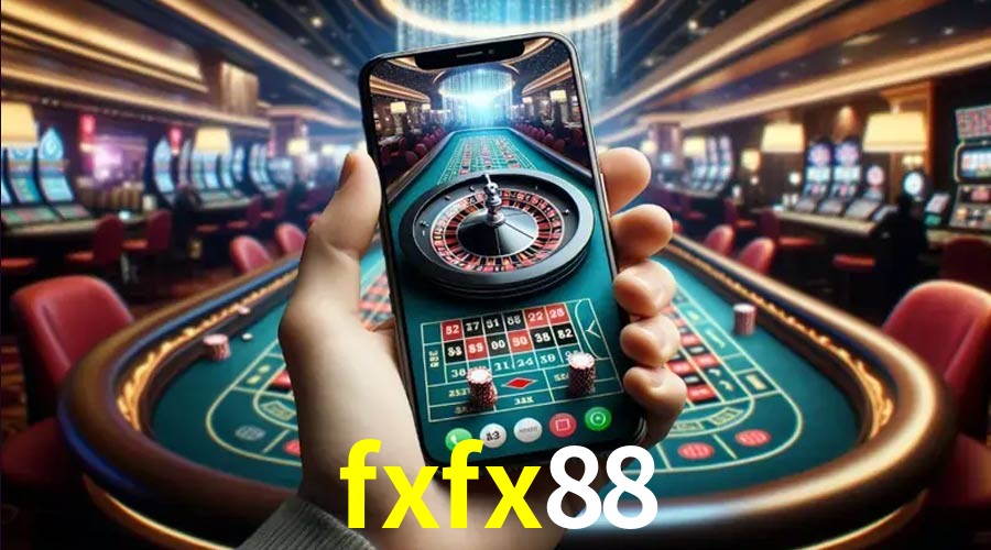 Responsive Design fxfx88