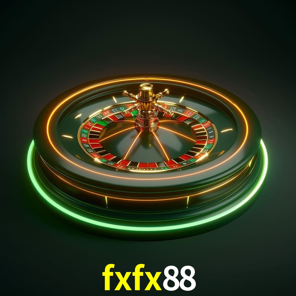 fxfx88 App - Aplicativo Móvel Oficial
