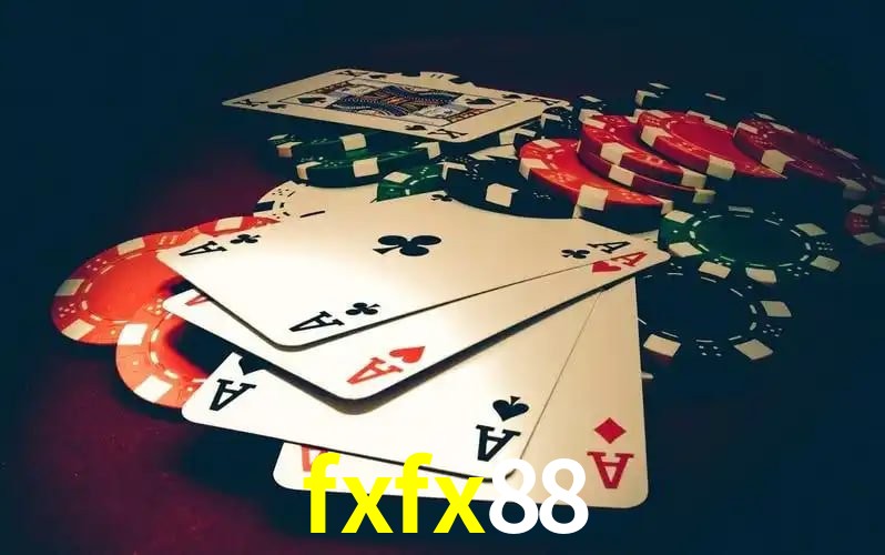fxfx88 Brasília - Betting Features