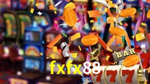 fxfx88 bet