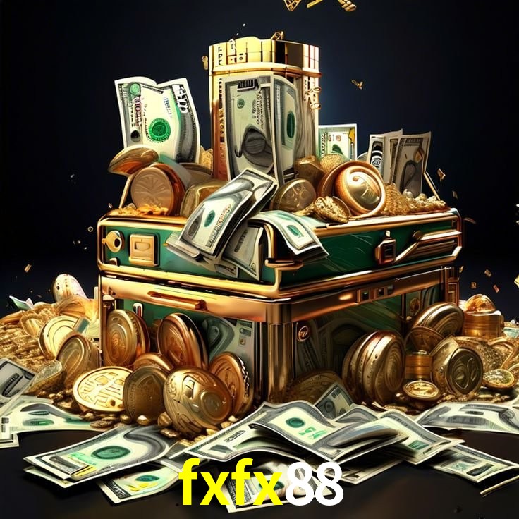 Cadastro Rápido fxfx88