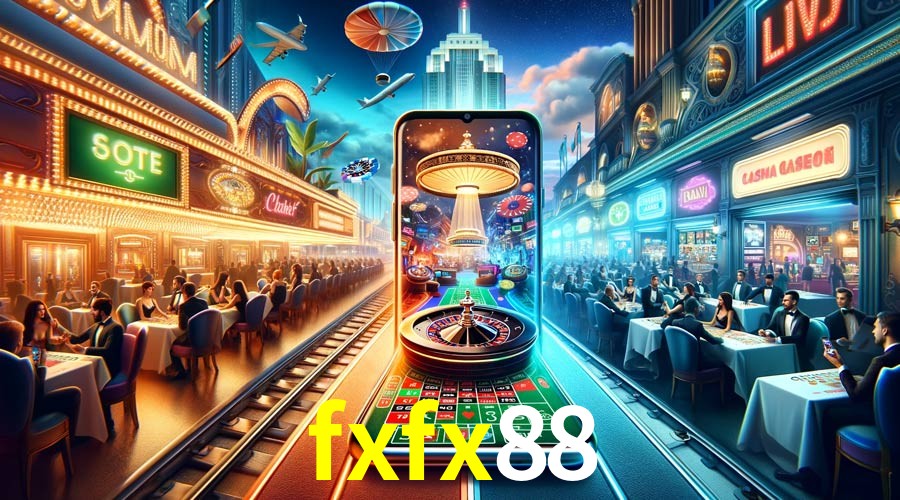 Exclusive Offers fxfx88