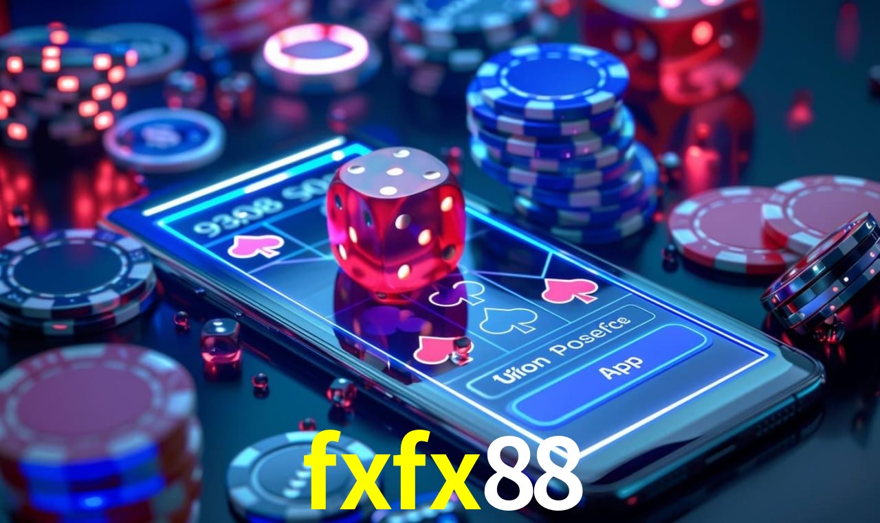 fxfx88 - Análise de Mercados Esportivos