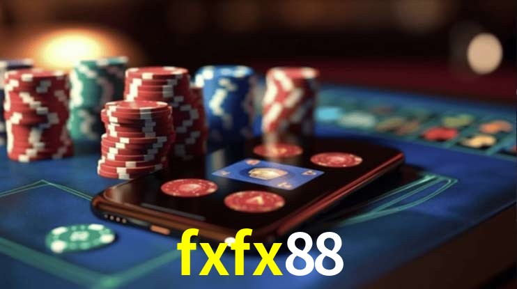 fxfx88 Rio de Janeiro - Popular Jogos