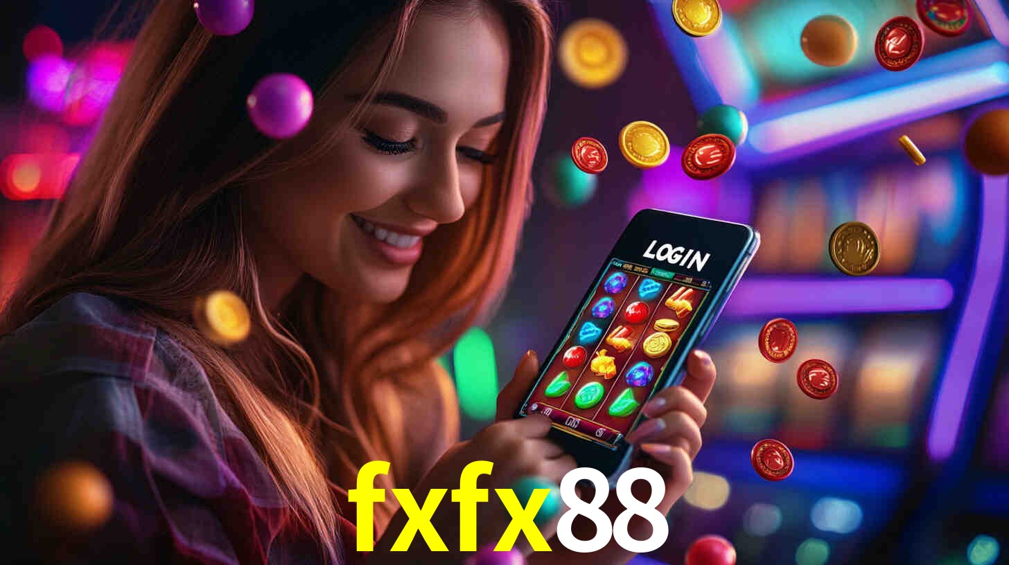 Experimente o Login Seguro Premium no fxfx88