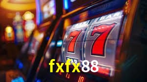 fxfx88 - Pagamento PIX Instantâneo