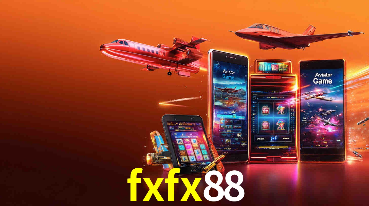 Apostas Esportivas na fxfx88: Um Guia Completo