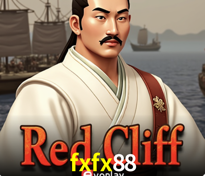APP oficial da fxfx88 para mobile