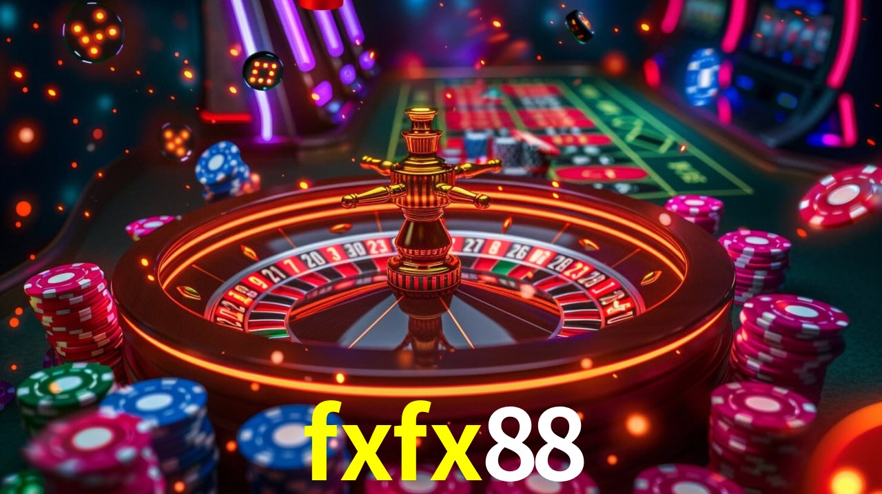Casino Ao Vivo fxfx88