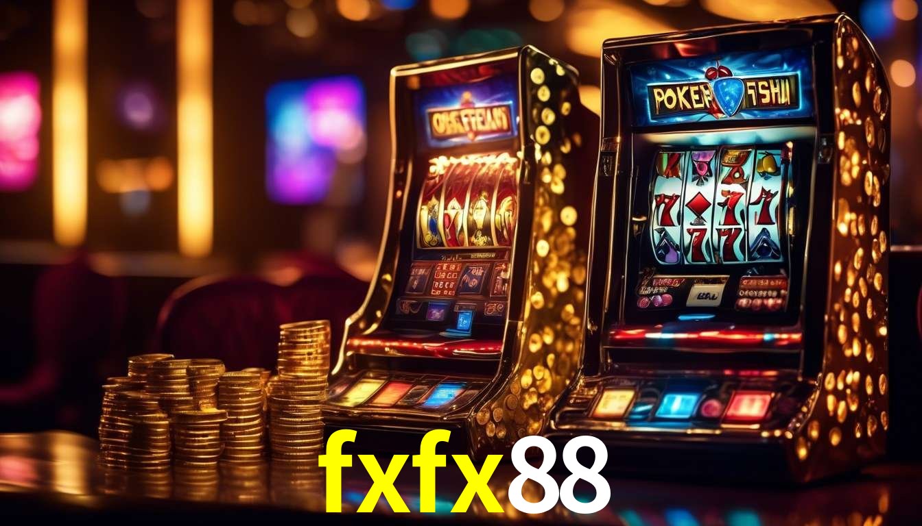 cassino fxfx88